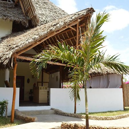 Pole Pole Beach House Watamu Luaran gambar