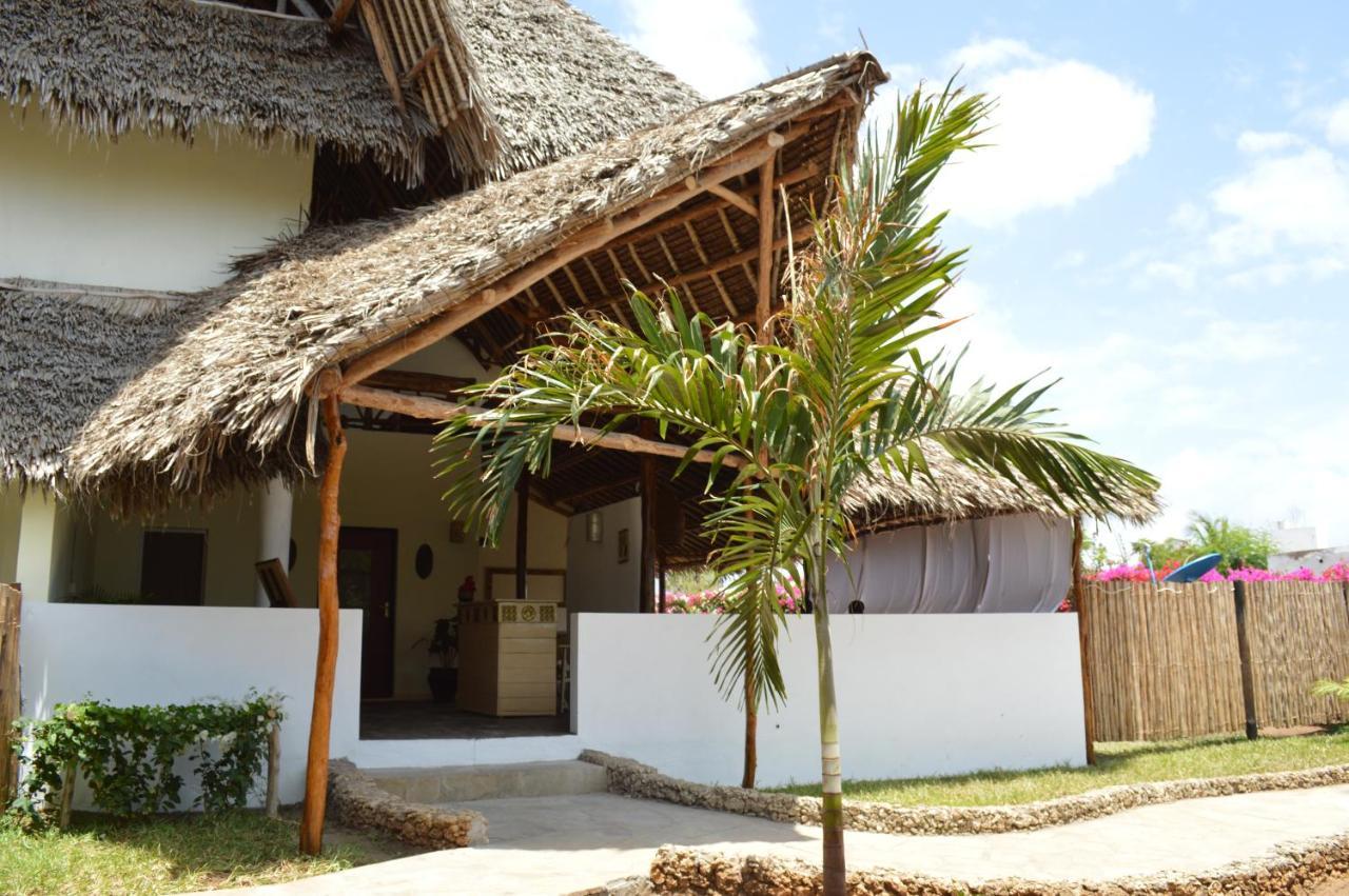 Pole Pole Beach House Watamu Luaran gambar