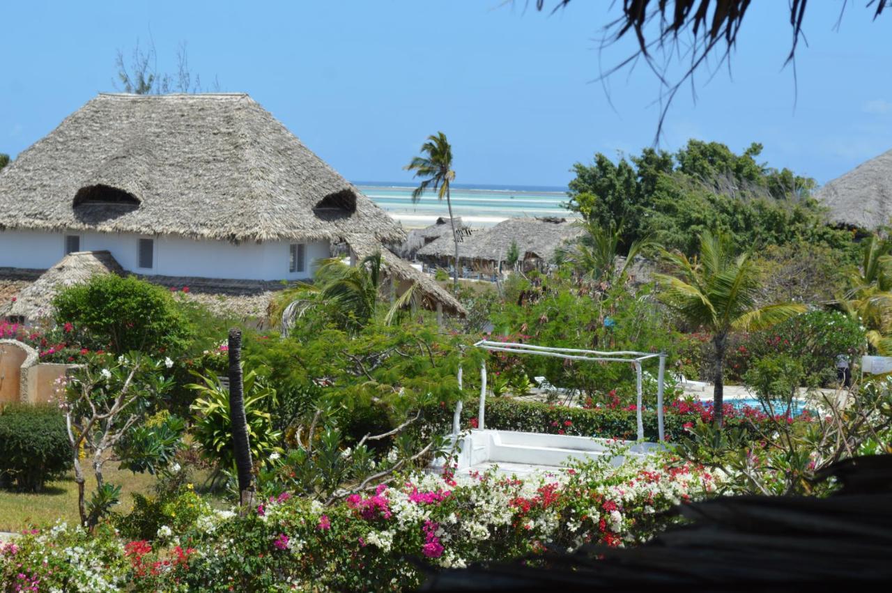 Pole Pole Beach House Watamu Luaran gambar