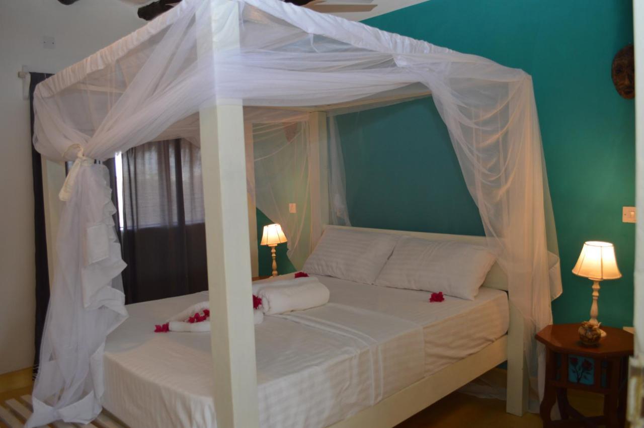 Pole Pole Beach House Watamu Luaran gambar