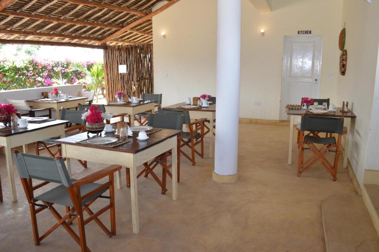 Pole Pole Beach House Watamu Luaran gambar