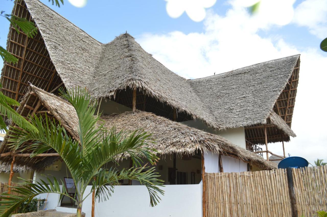 Pole Pole Beach House Watamu Luaran gambar