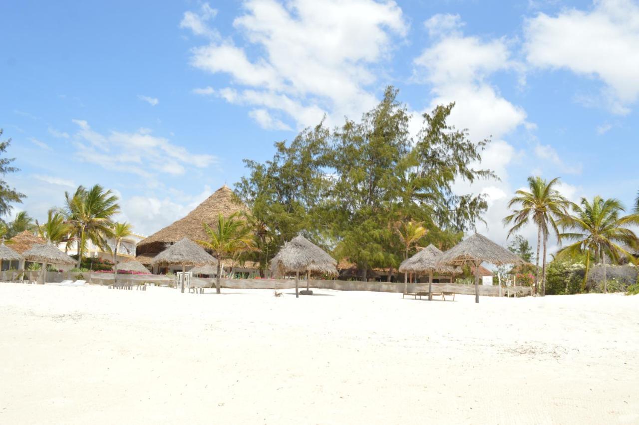 Pole Pole Beach House Watamu Luaran gambar