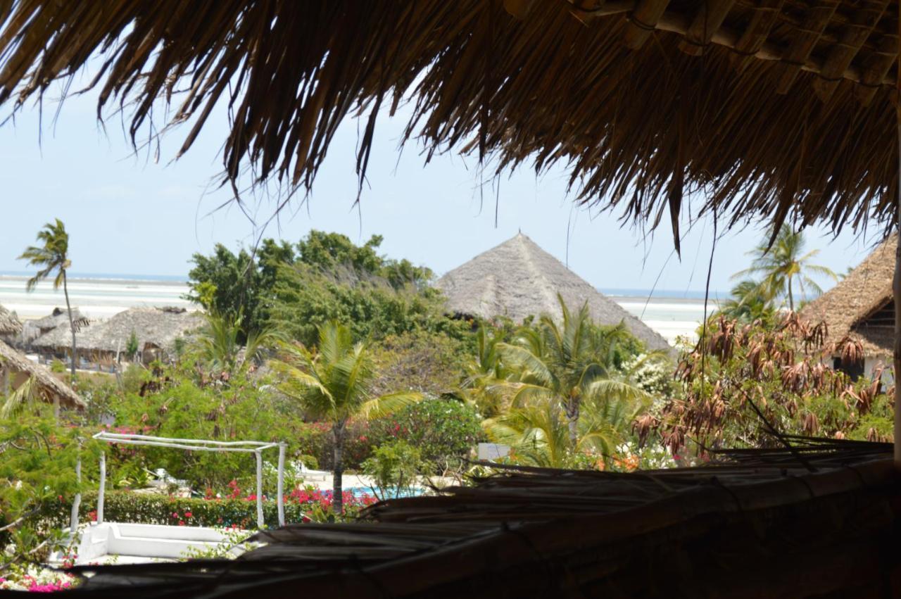 Pole Pole Beach House Watamu Luaran gambar