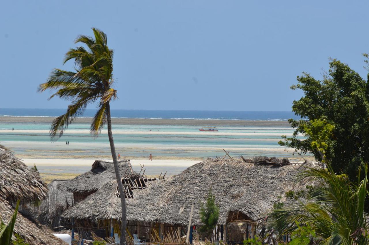 Pole Pole Beach House Watamu Luaran gambar