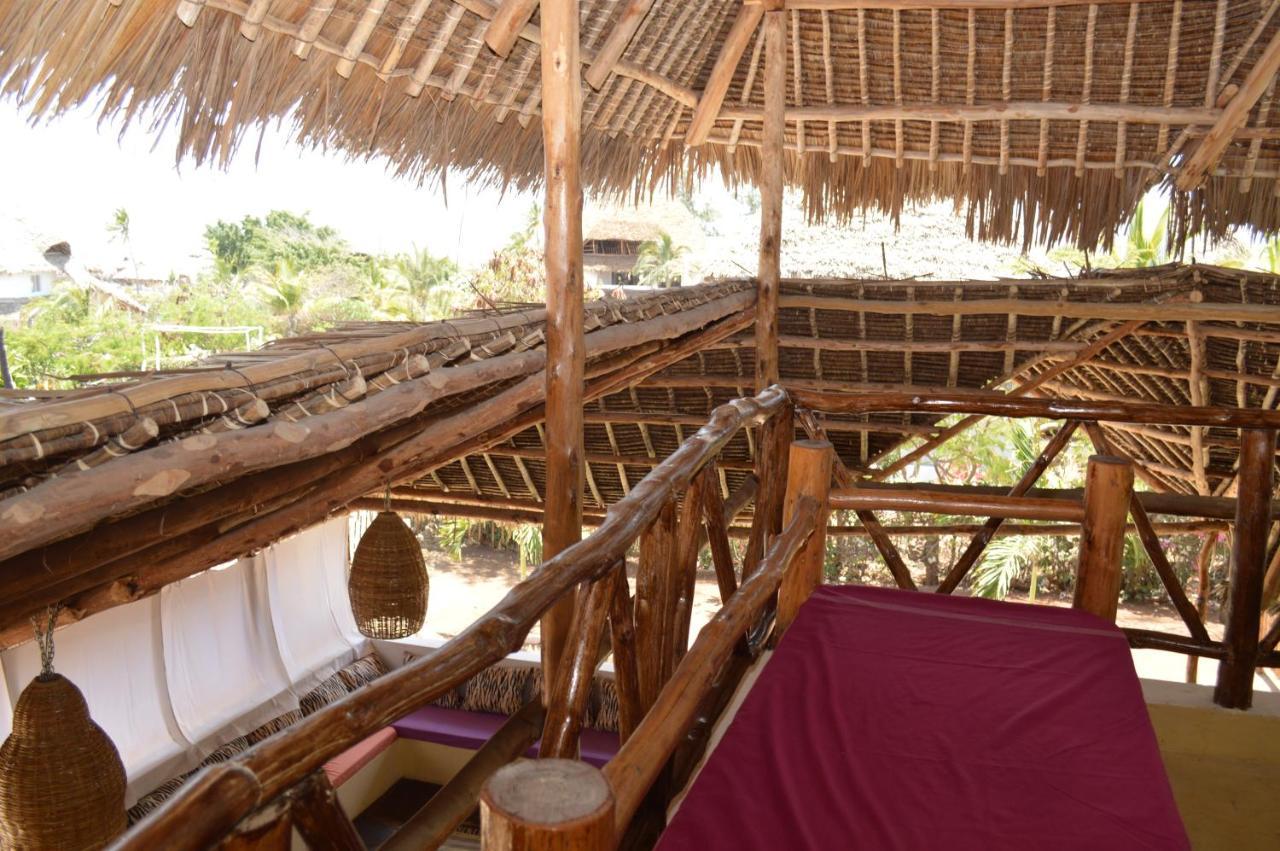 Pole Pole Beach House Watamu Luaran gambar