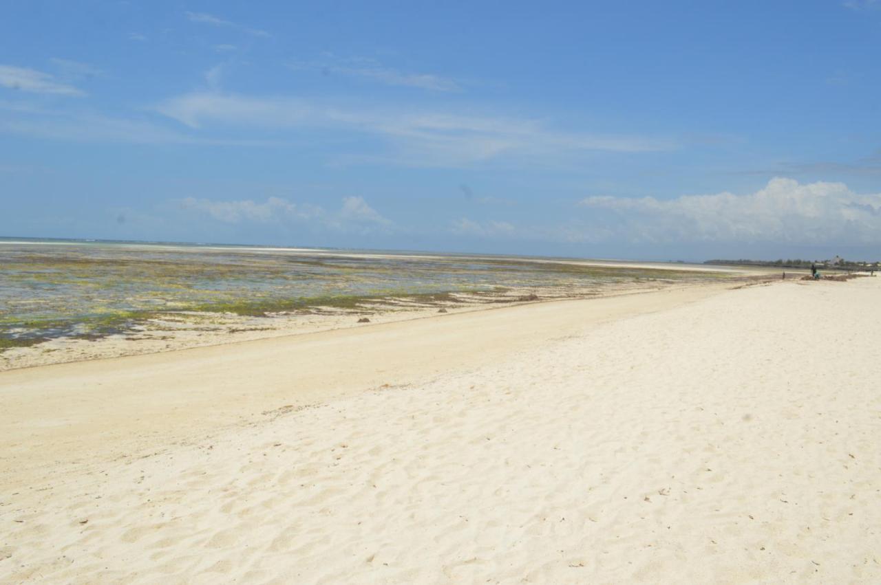 Pole Pole Beach House Watamu Luaran gambar
