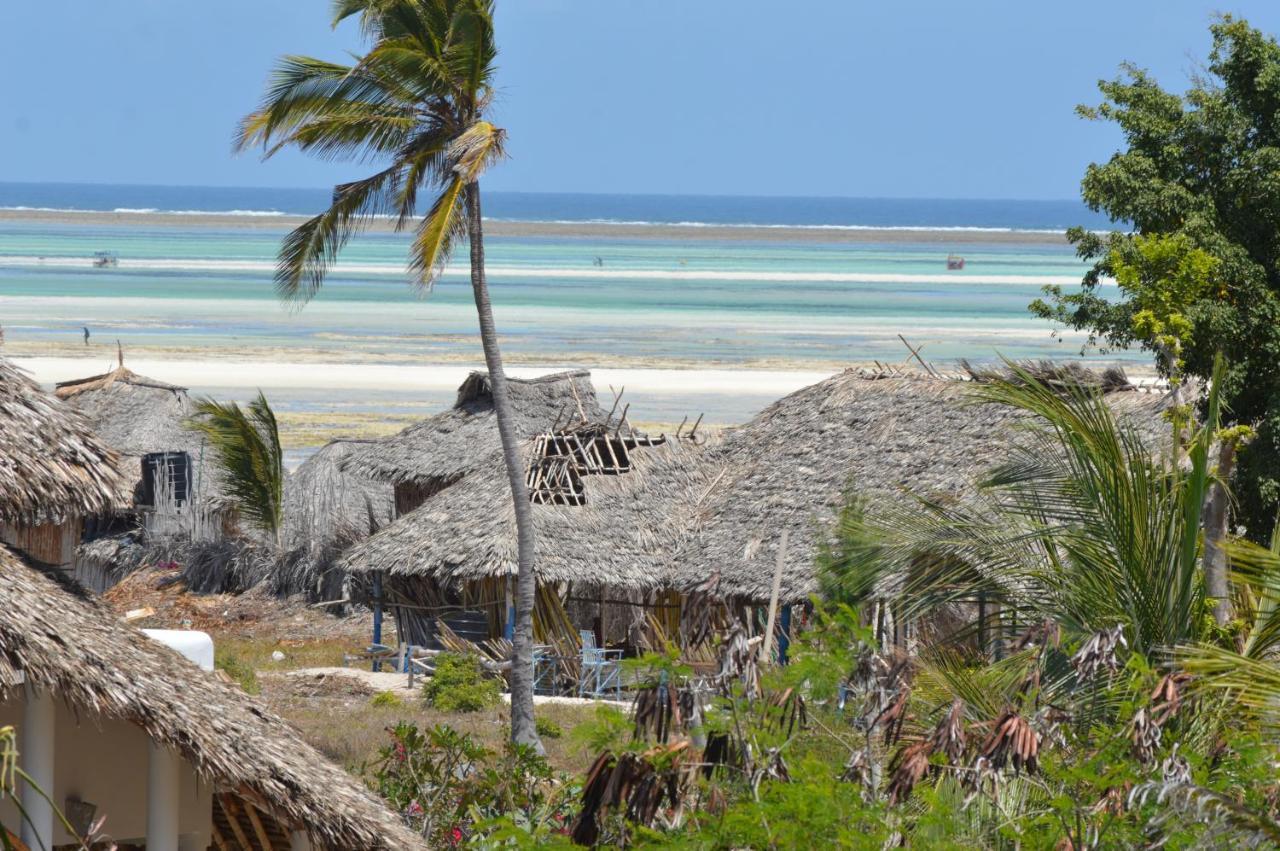 Pole Pole Beach House Watamu Luaran gambar