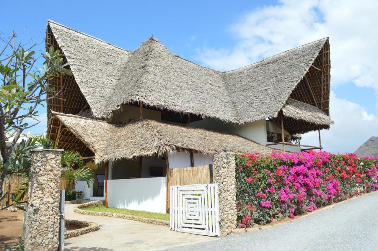 Pole Pole Beach House Watamu Luaran gambar