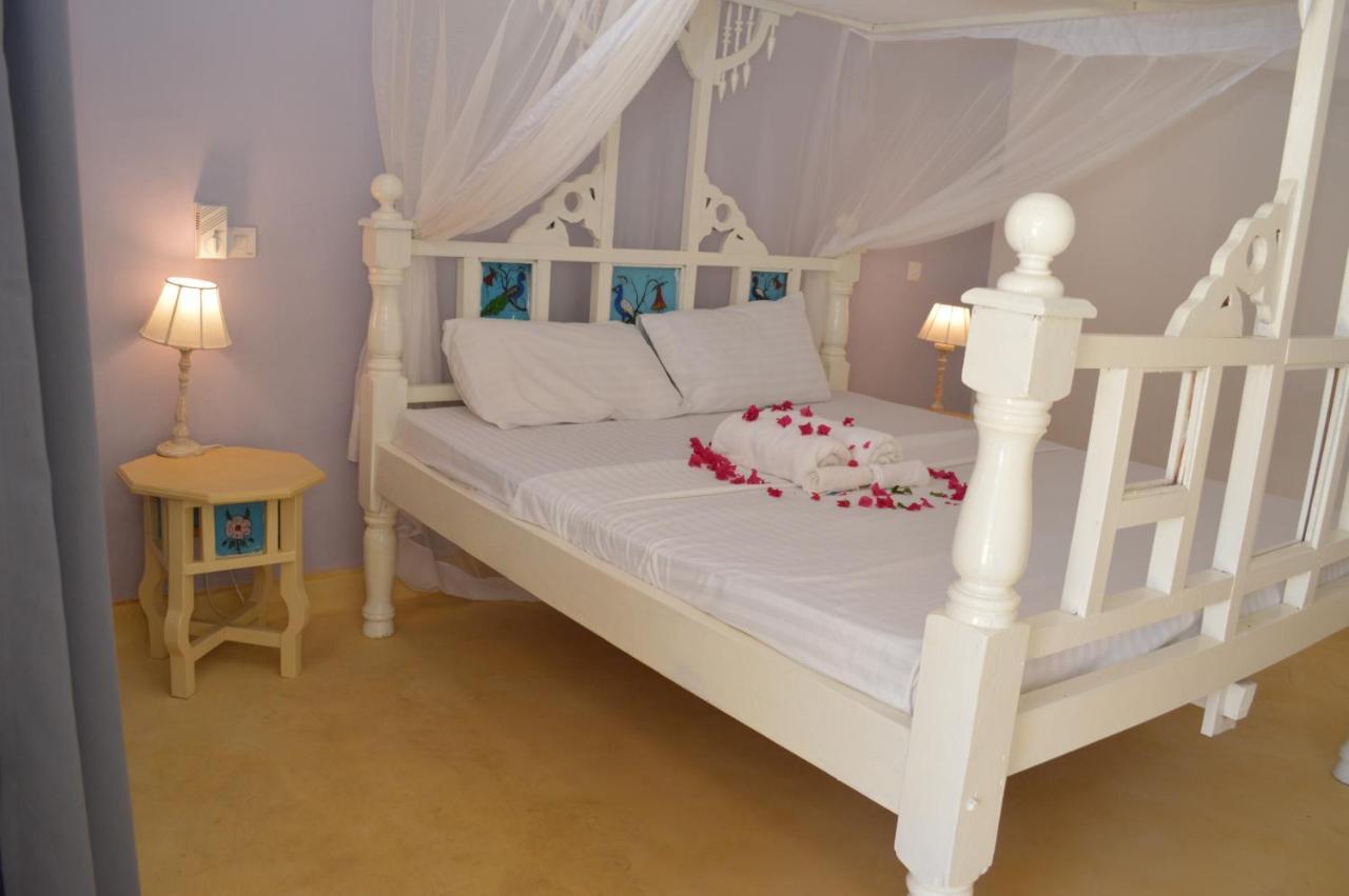 Pole Pole Beach House Watamu Luaran gambar