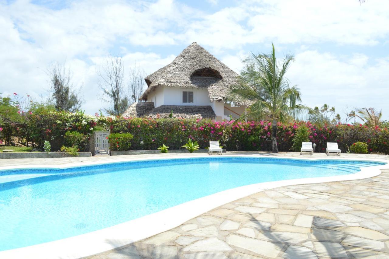 Pole Pole Beach House Watamu Luaran gambar