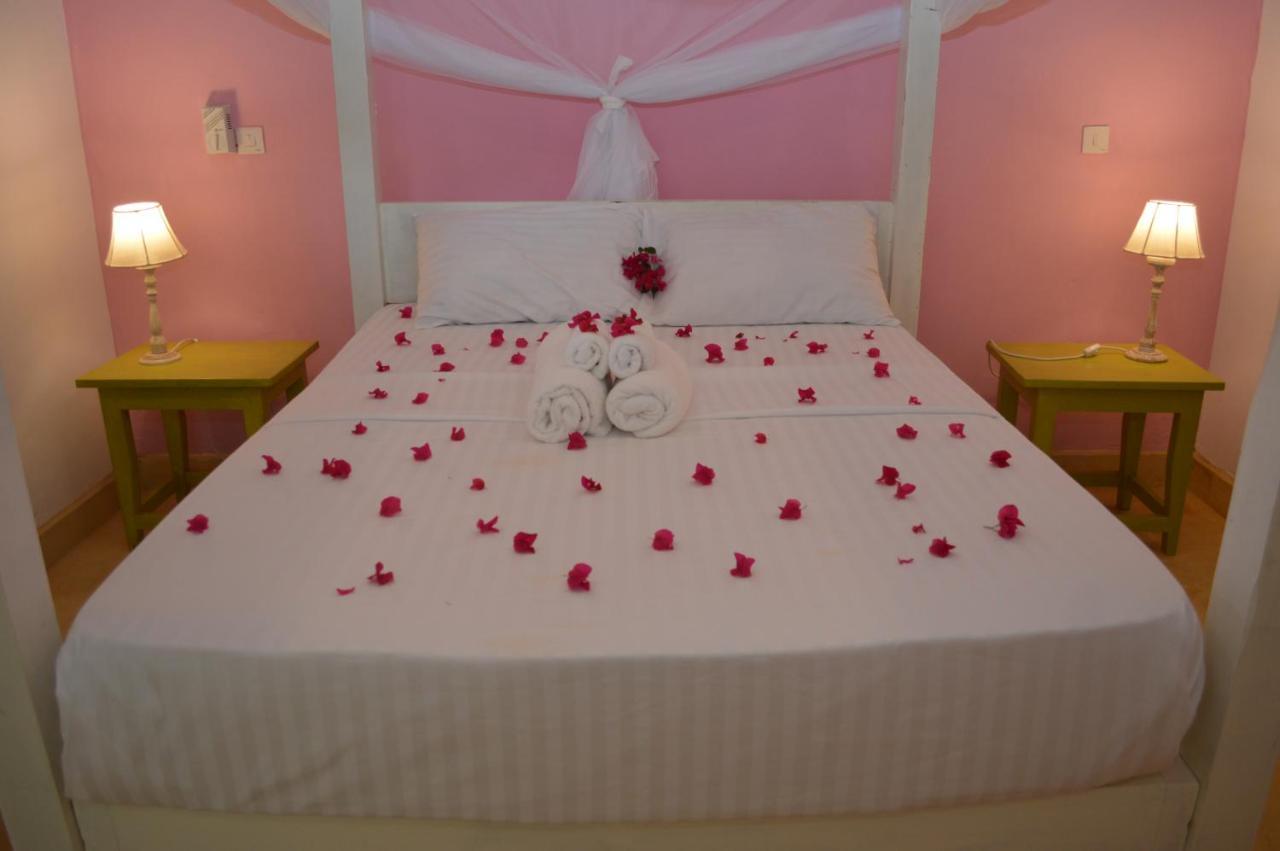 Pole Pole Beach House Watamu Luaran gambar