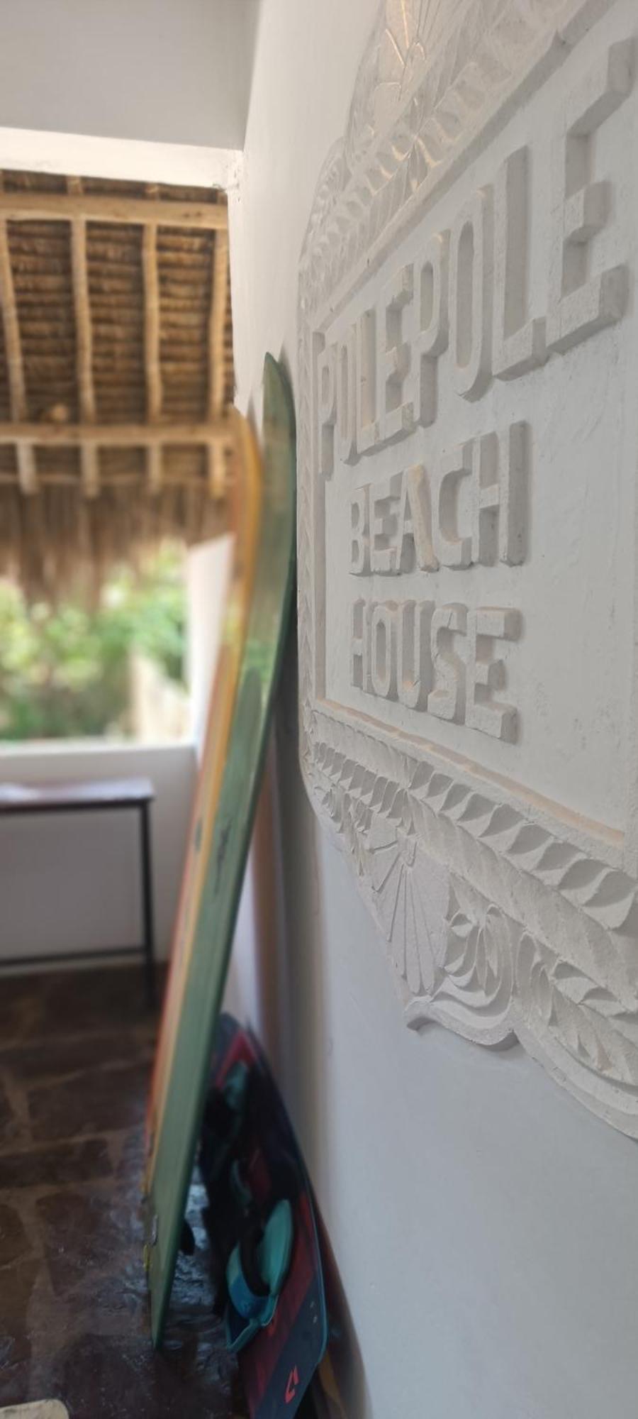 Pole Pole Beach House Watamu Luaran gambar