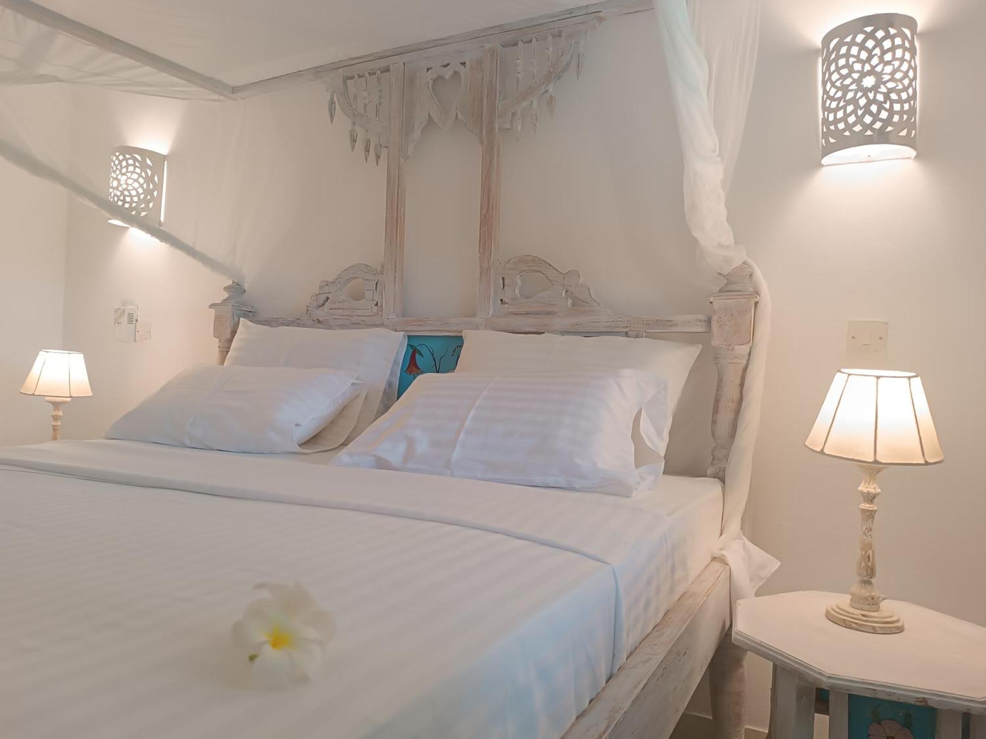 Pole Pole Beach House Watamu Luaran gambar