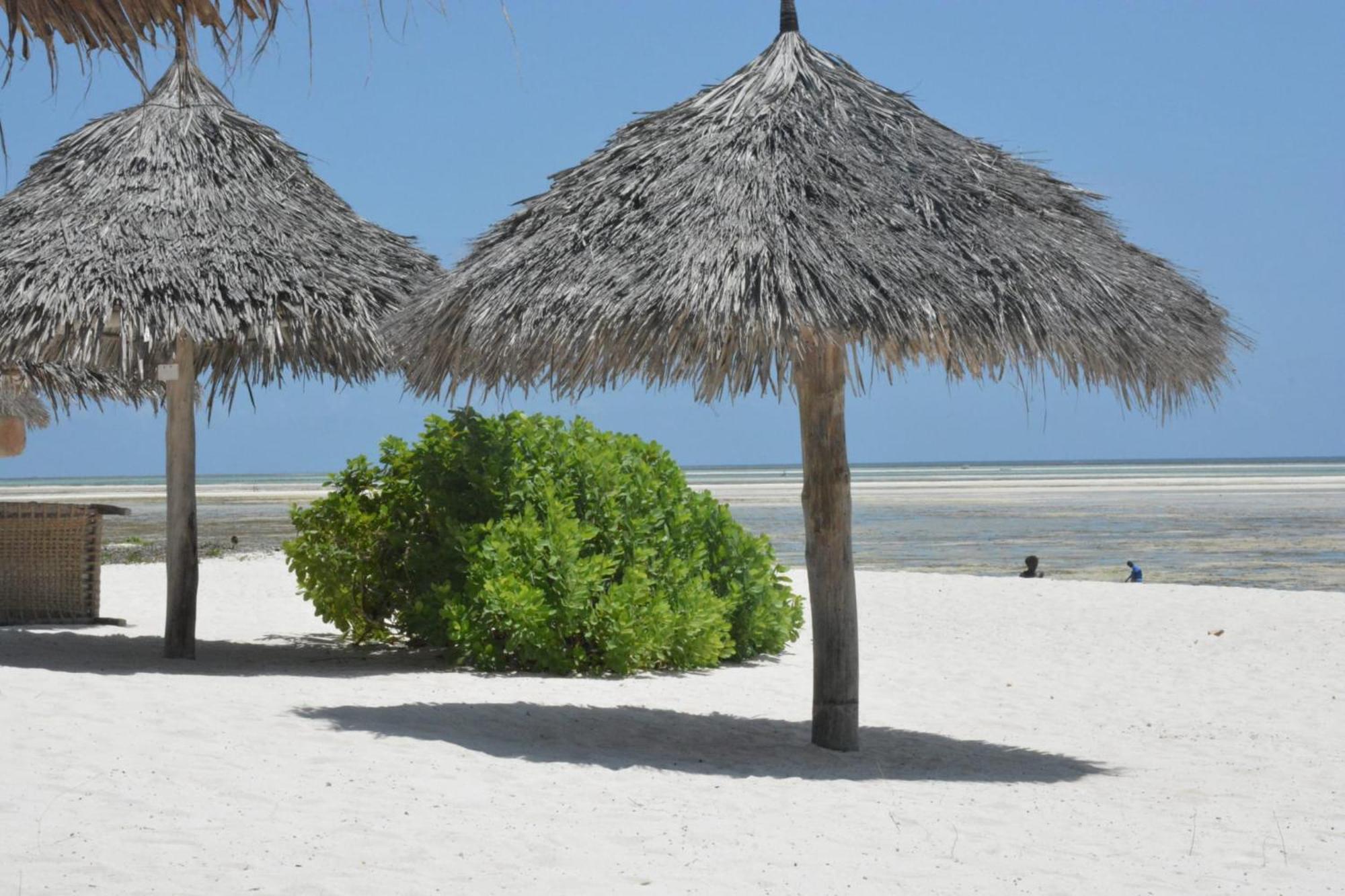 Pole Pole Beach House Watamu Luaran gambar