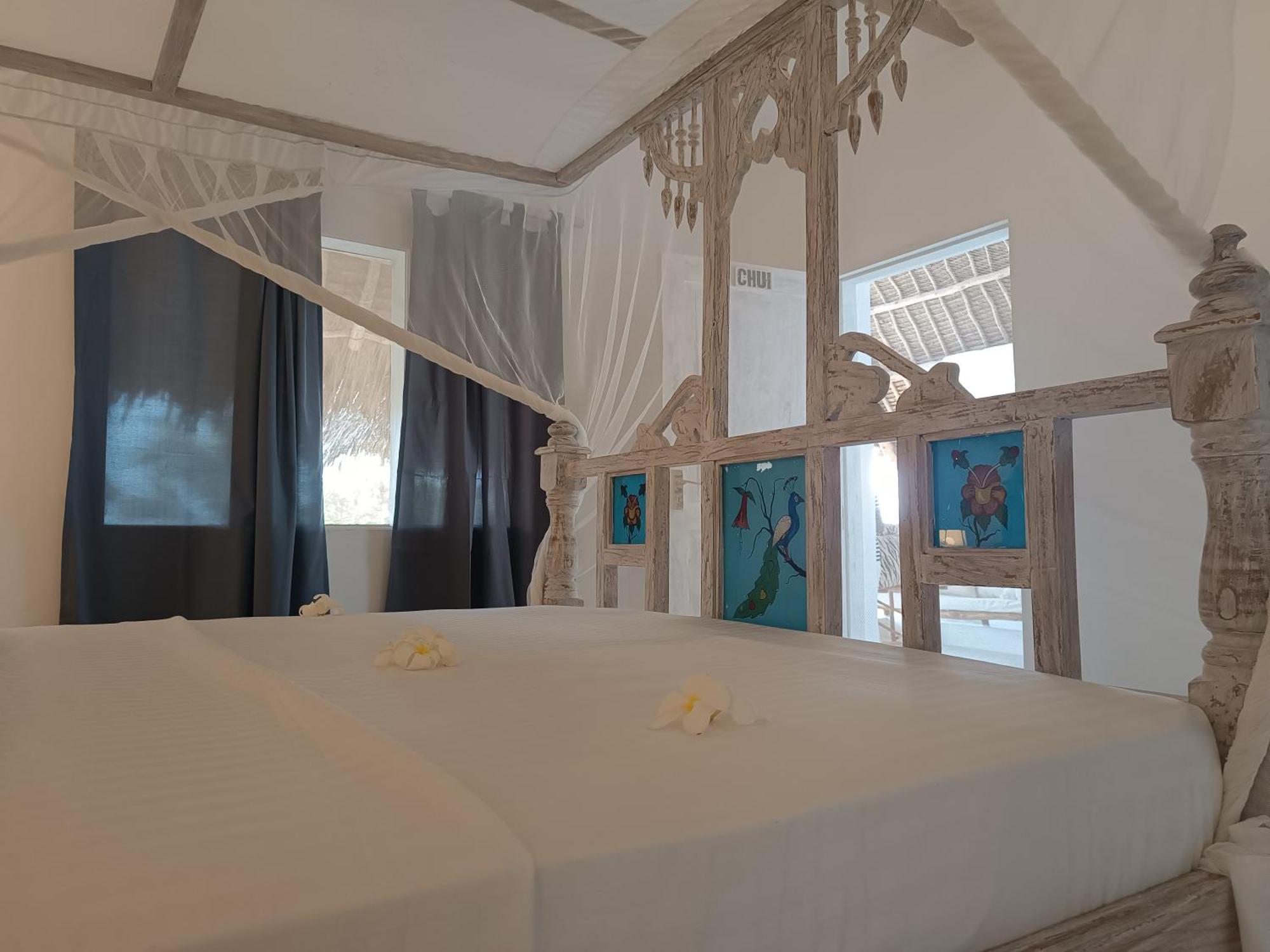 Pole Pole Beach House Watamu Luaran gambar