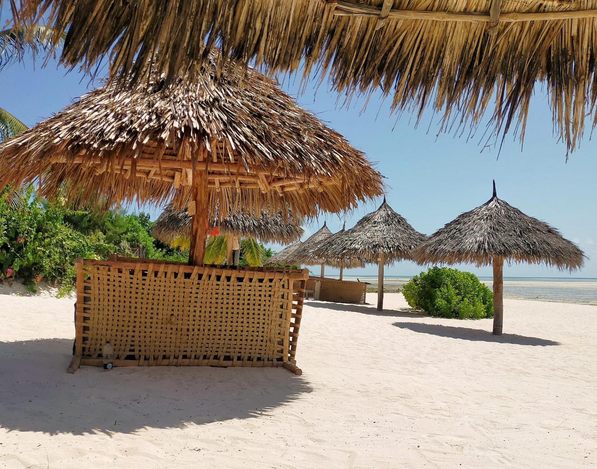 Pole Pole Beach House Watamu Luaran gambar