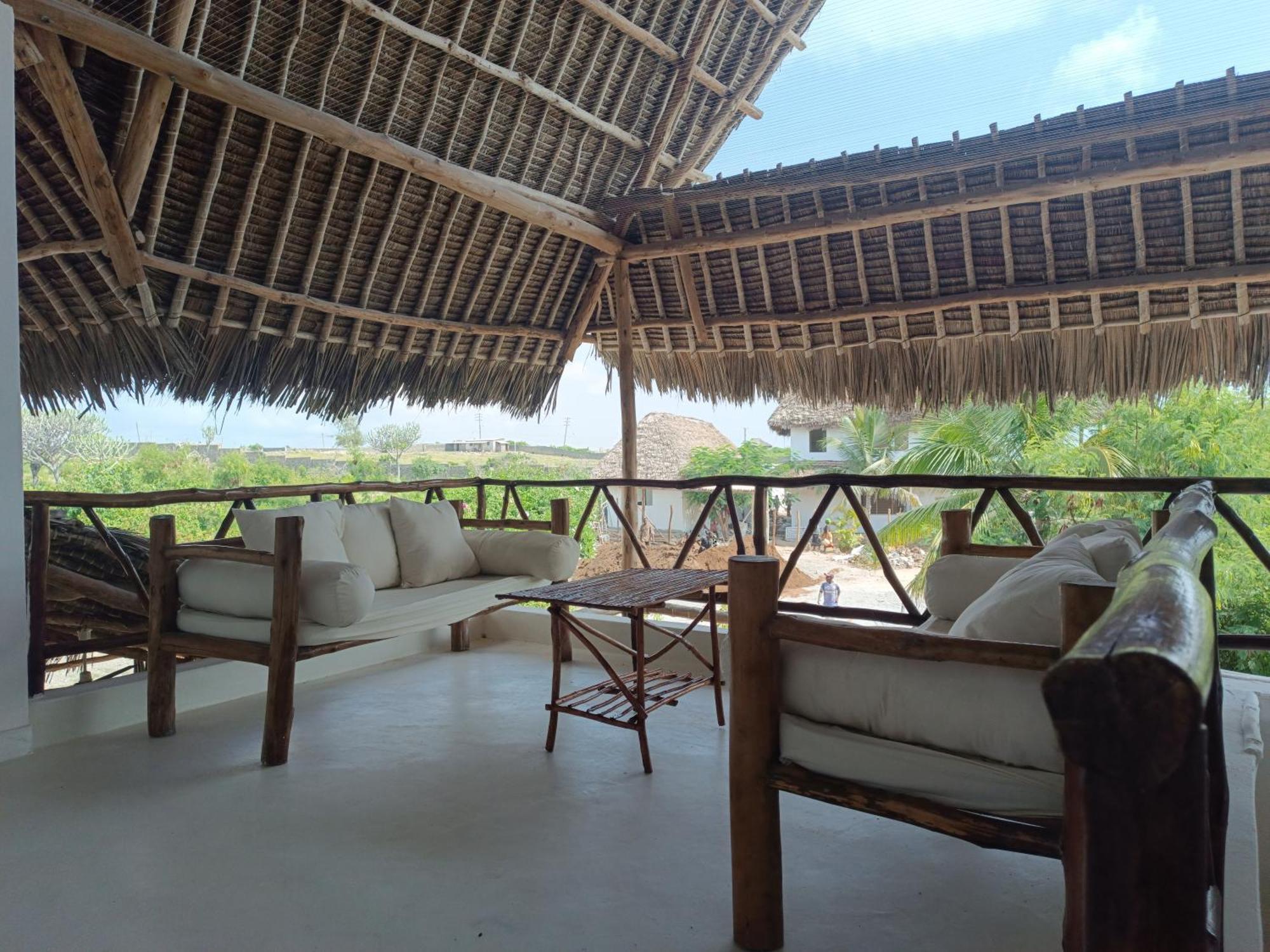 Pole Pole Beach House Watamu Luaran gambar