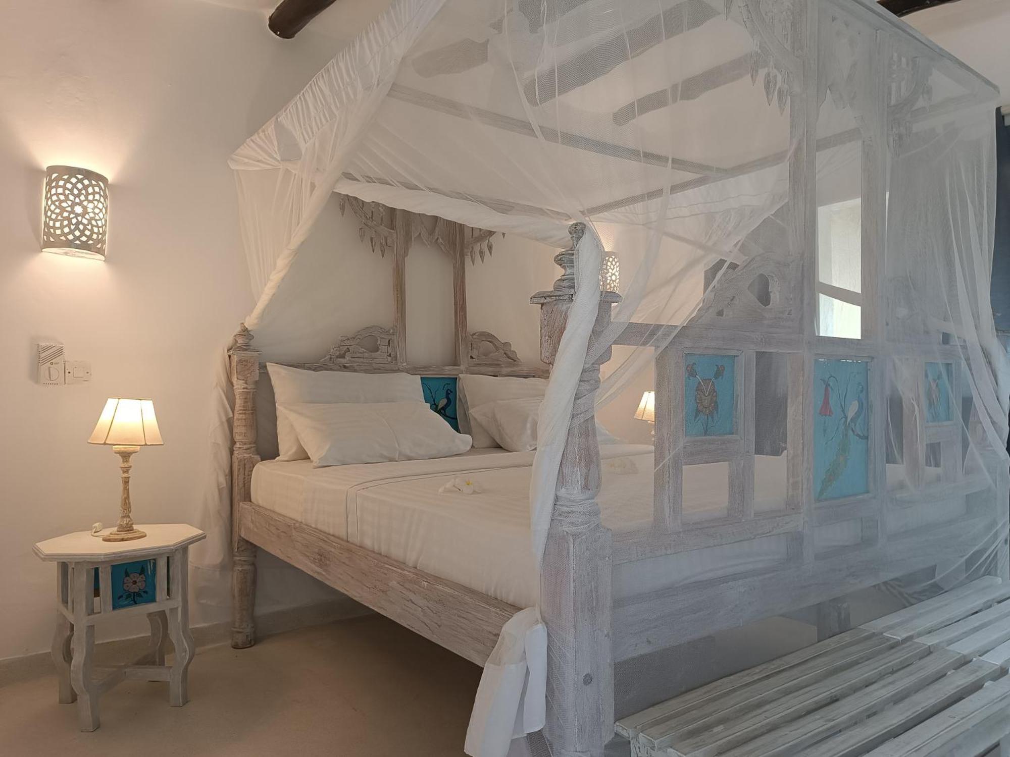 Pole Pole Beach House Watamu Luaran gambar