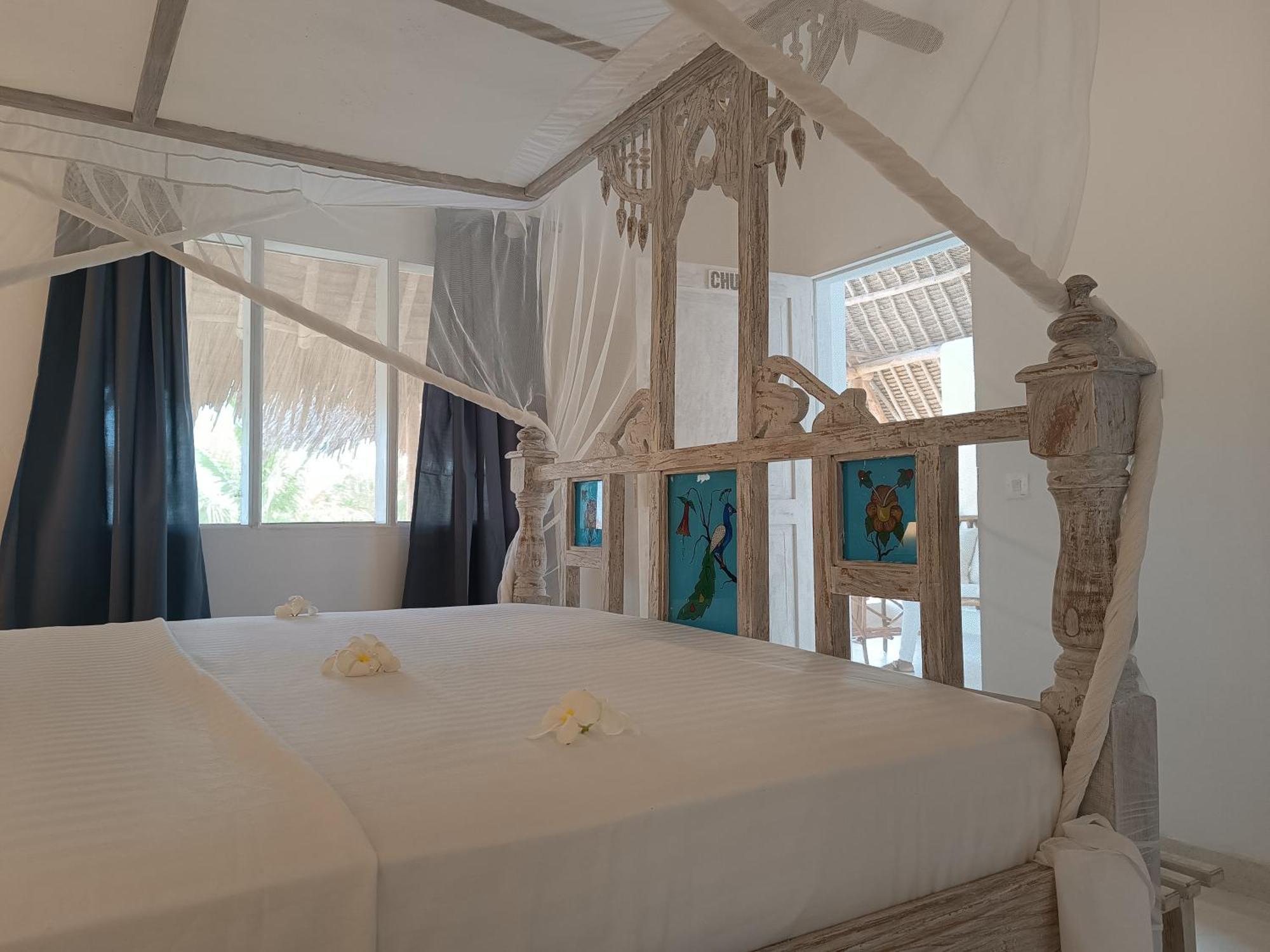 Pole Pole Beach House Watamu Luaran gambar